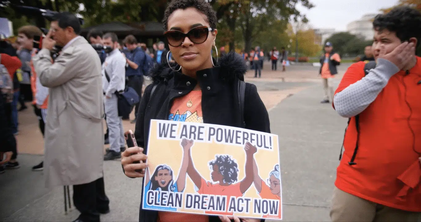 The case for a clean Dream Act