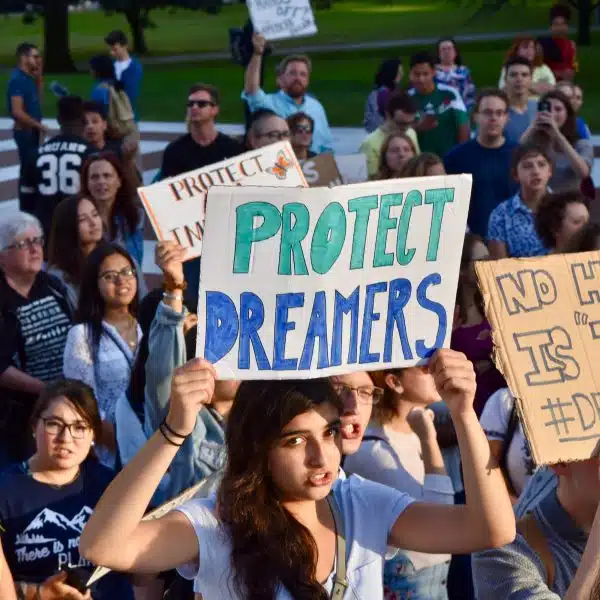 The time has passed for Congress to act on DACA