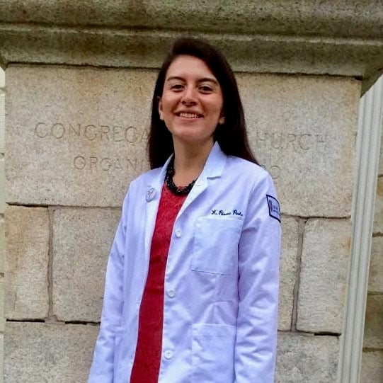 Rhode Island News: Without DACA, Alpert Medical School student will be unable to practice medicine