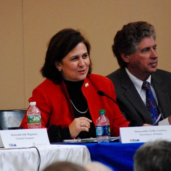 Want to know how to run for office? Rhode Island is offering five seminars