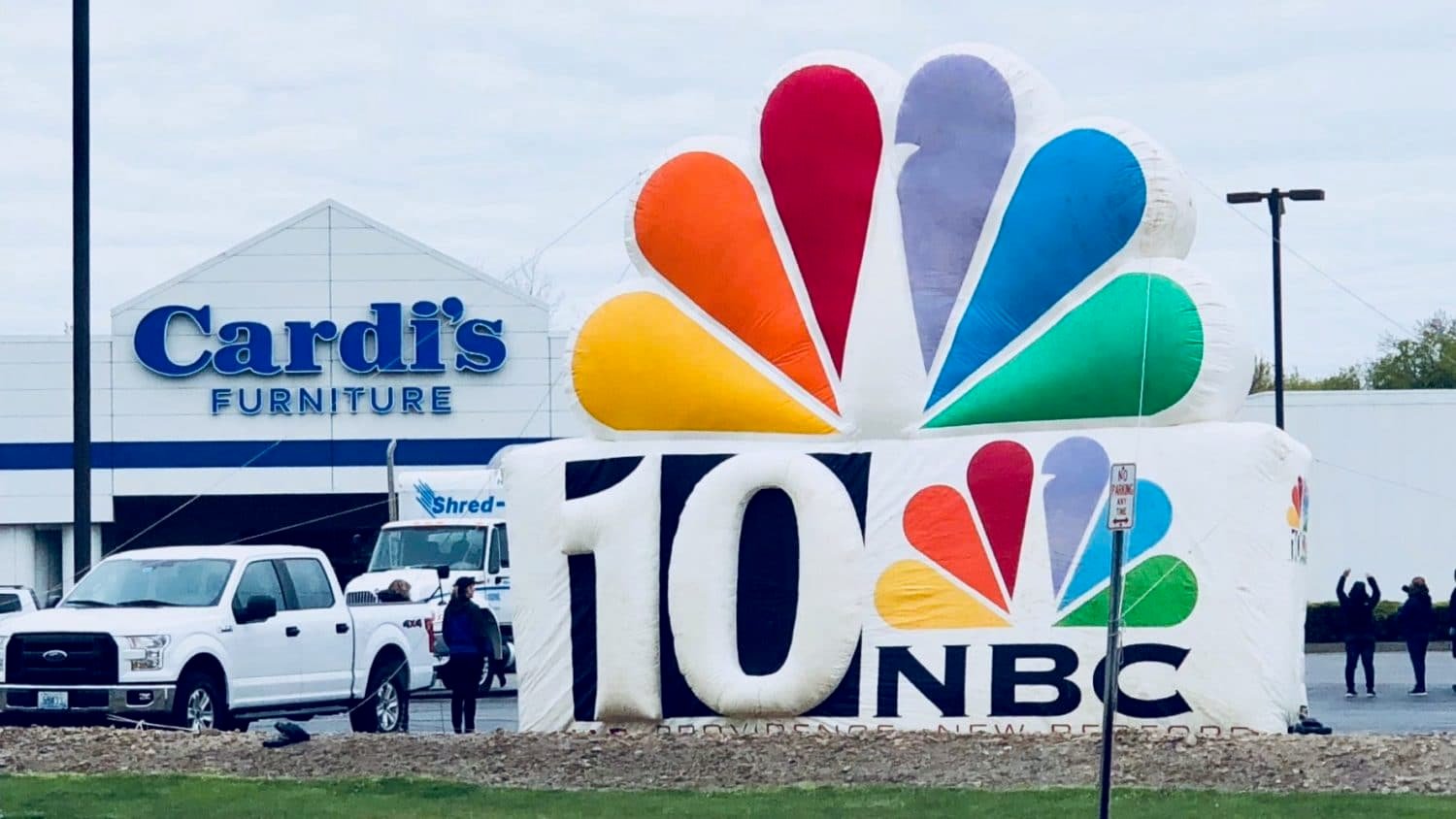 Turn Off 10 continues to target station advertisers over Sinclair propaganda