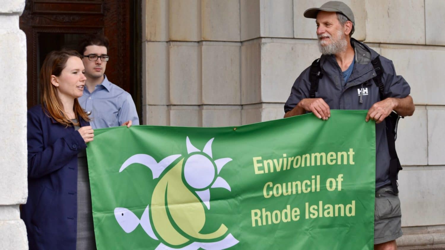 Biomass incineration bill opposed at State House rally