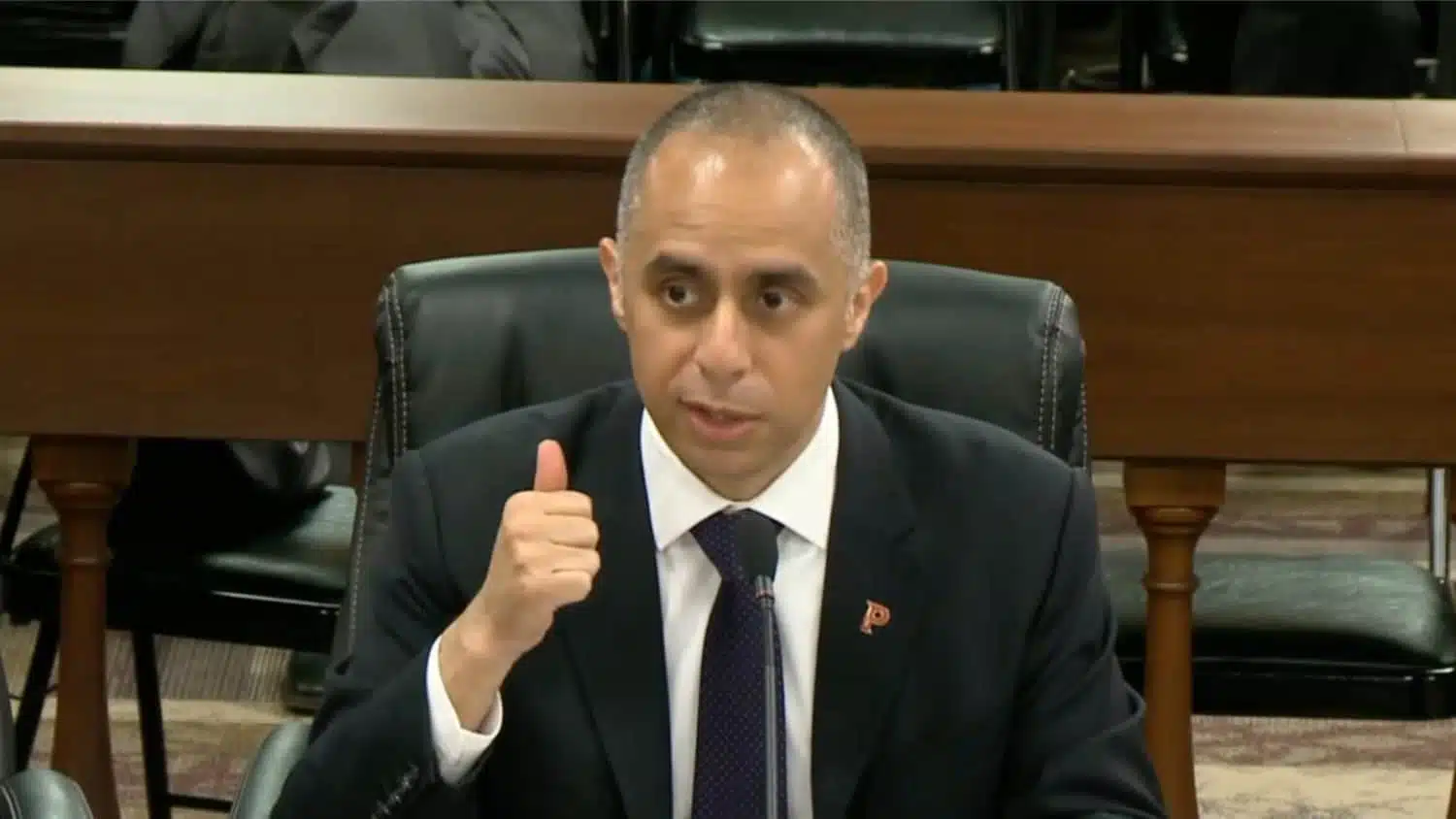 No guarantees and plenty of risks associated with Elorza’s water monetization plan