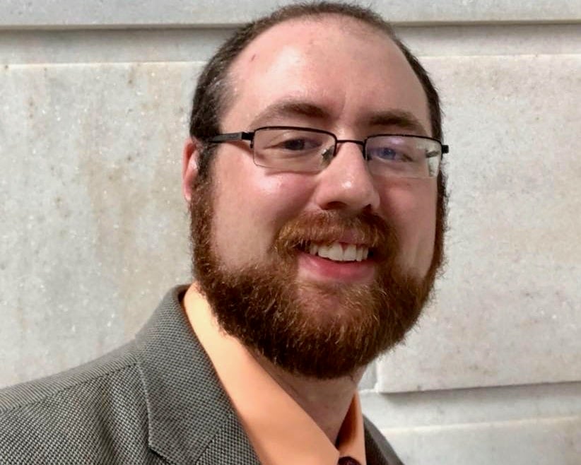 Andrew Maguire to run for Pawtucket City Council District 4, endorsed by Senator Calkin