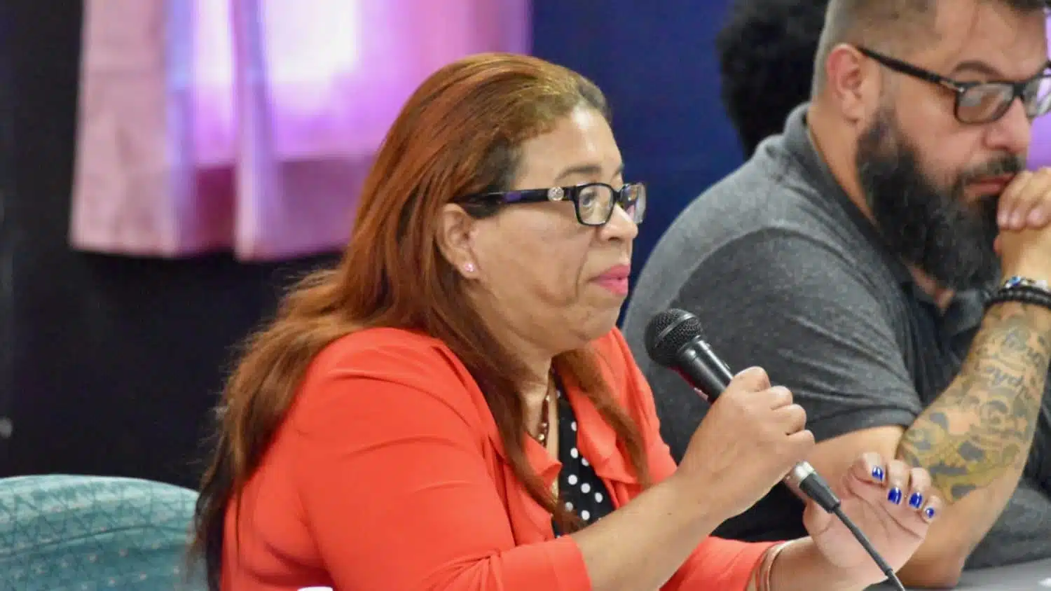 Councilmember Castillo walks back her support for defunding police