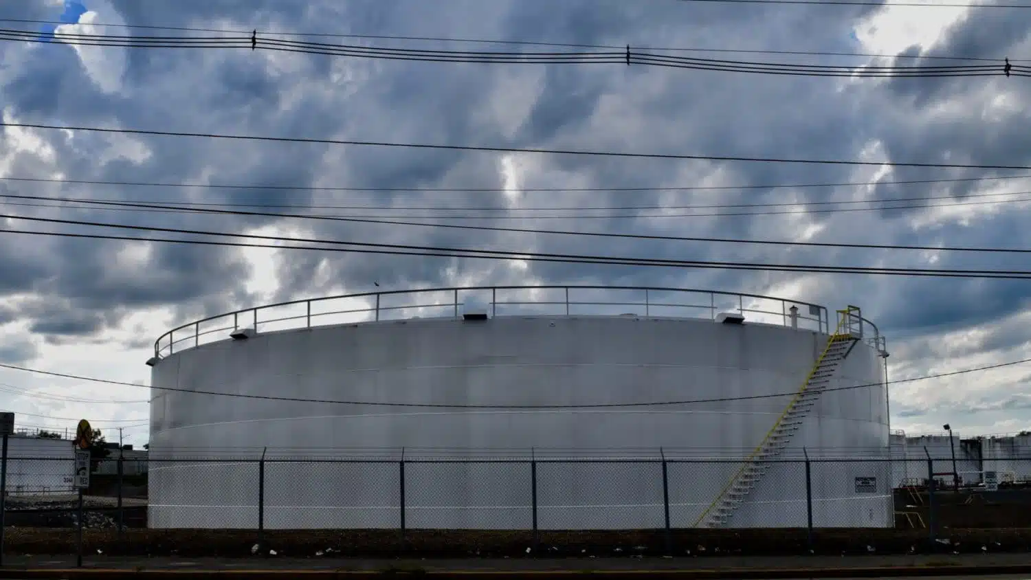 Greg Gerritt to ProJo: More natural gas infrastructure is not a good thing