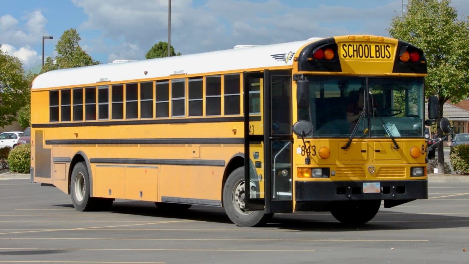 Strike vote taken by STA/Ocean State Transit school bus workers