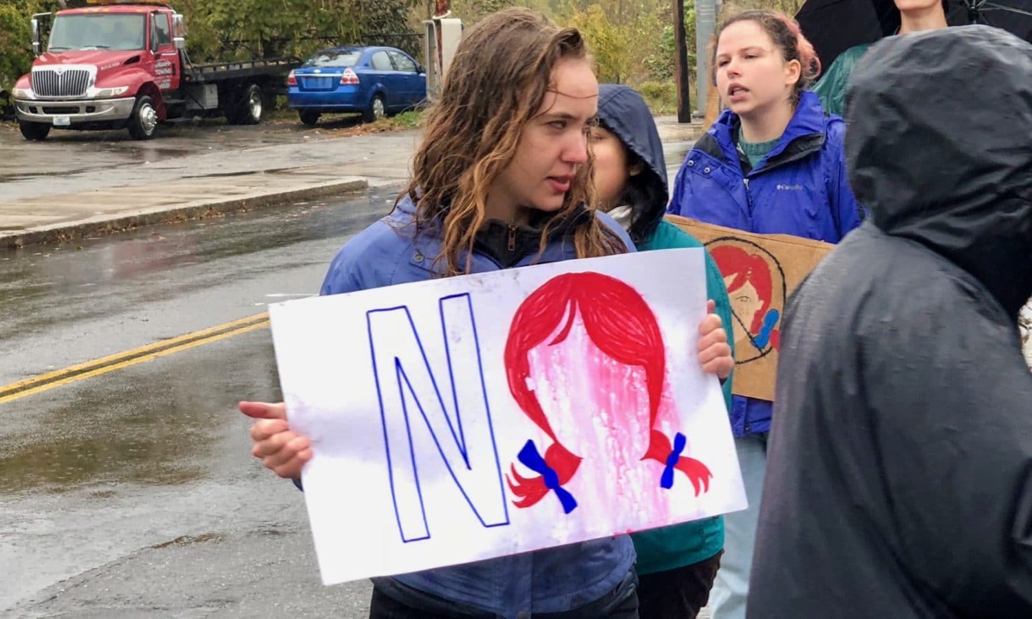 Rhode Island News: Advocates for the Fair Food Program want you to Boycott Wendy’s and stop the sexual exploitation of vulnerable workers