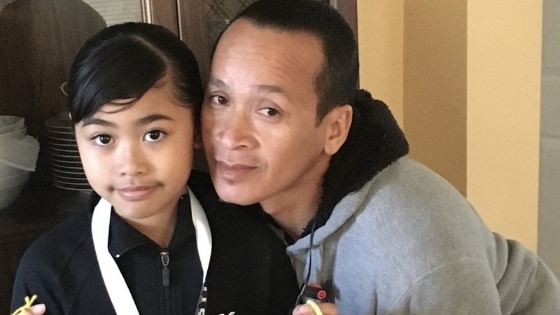 Community support grows for Cranston man facing deportation to Cambodia