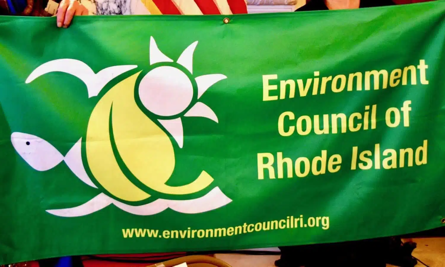 Environment Council of Rhode Island releases green report card