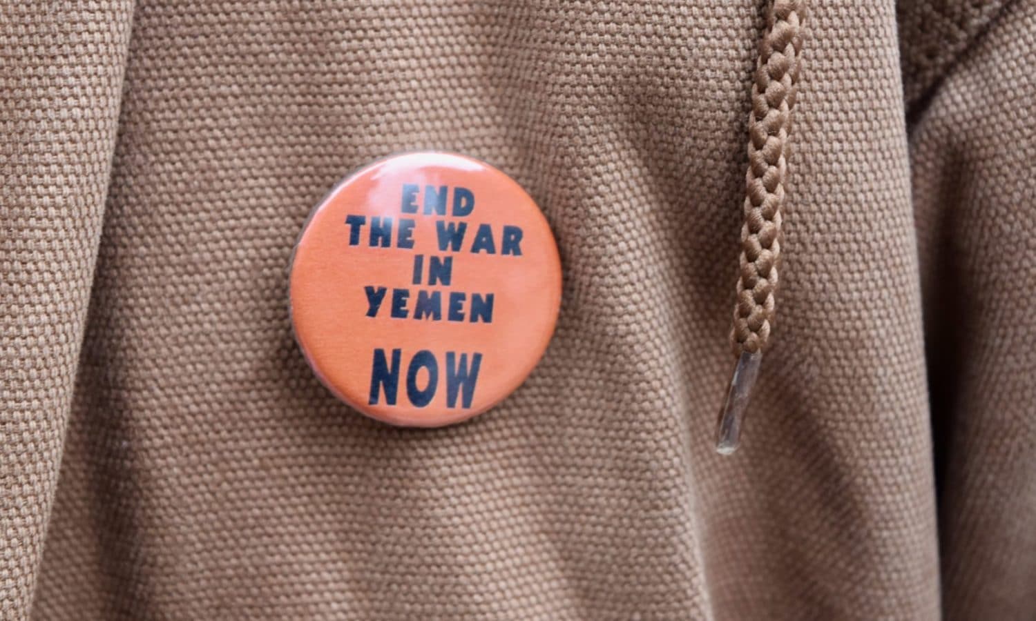 Demand Progress demands Reed and Whitehouse vote to end war in Yemen
