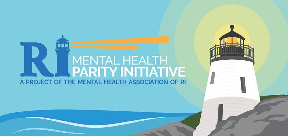 The Mental Health Association of Rhode Island launches Rhode Island Parity Initiative