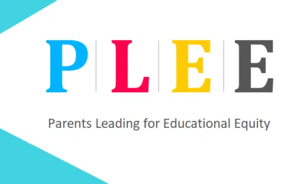 PLEE is demanding access to a high-quality public school option for all children of color