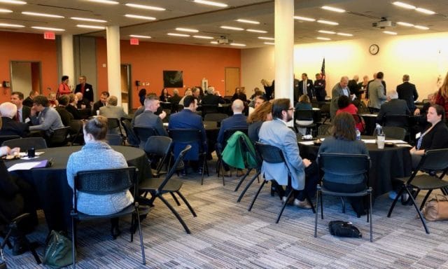 Photo for 2019 Rhode Island Small Business Economic Summit