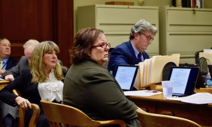 Rhode Island News: Video from 2019’s first House Committee on Judiciary