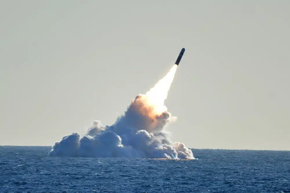 Nuclear brinkmanship: back with a vengeance