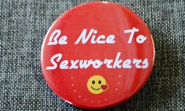 Photo for Prostitution advocacy group launches national campaign to decriminalize sex work