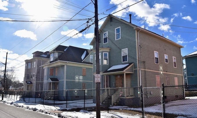 Despite efforts, affordable homes continue to remain out of reach for many Rhode Islanders