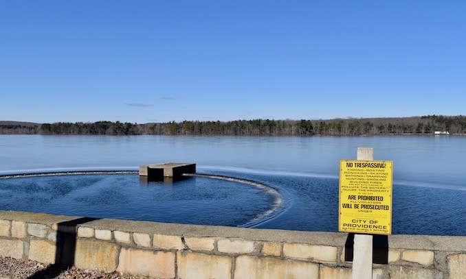Rhode Island News: Providence City Council to weigh resolution against Elorza’s water ‘monetization’ scheme