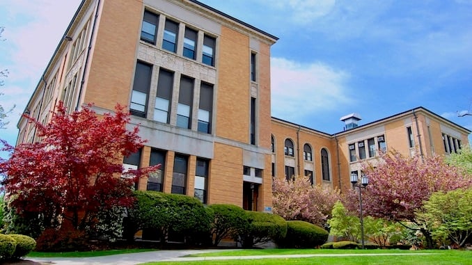 Multi-school fossil fuel divestment fund releases $57,000 to Salem