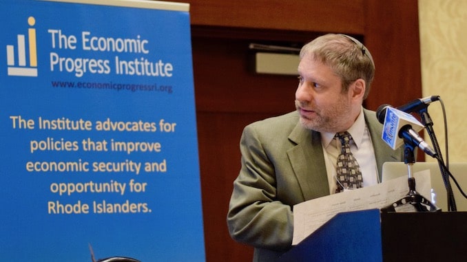 Economic Progress Institute’s 11th Annual Conference focuses on supporting Rhode Island immigrants