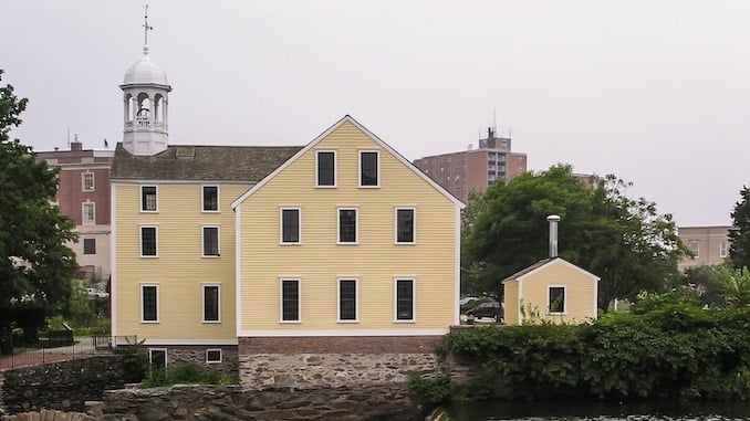 Symposium to examine Rhode Island’s significant involvement in the slave trade