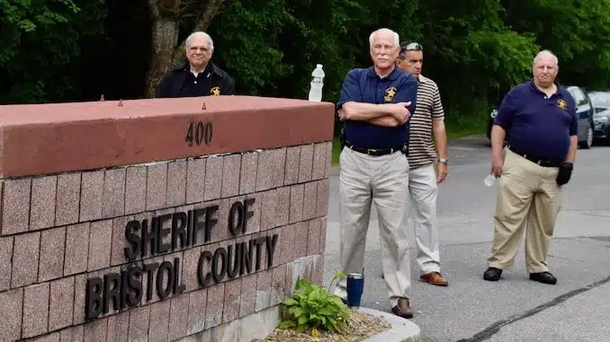 Overcrowding and poor sanitation at Bristol County House of Correction could create public health crisis
