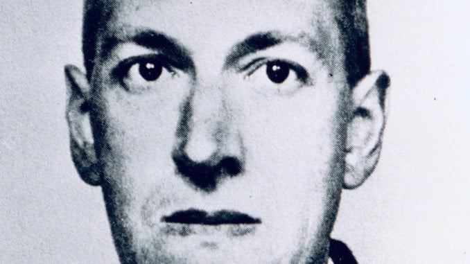 The case against HP Lovecraft
