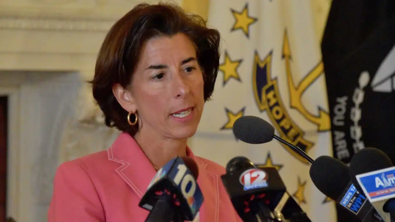 Groups press Raimondo to nominate PUC Chair who will fight climate change and corporate greed