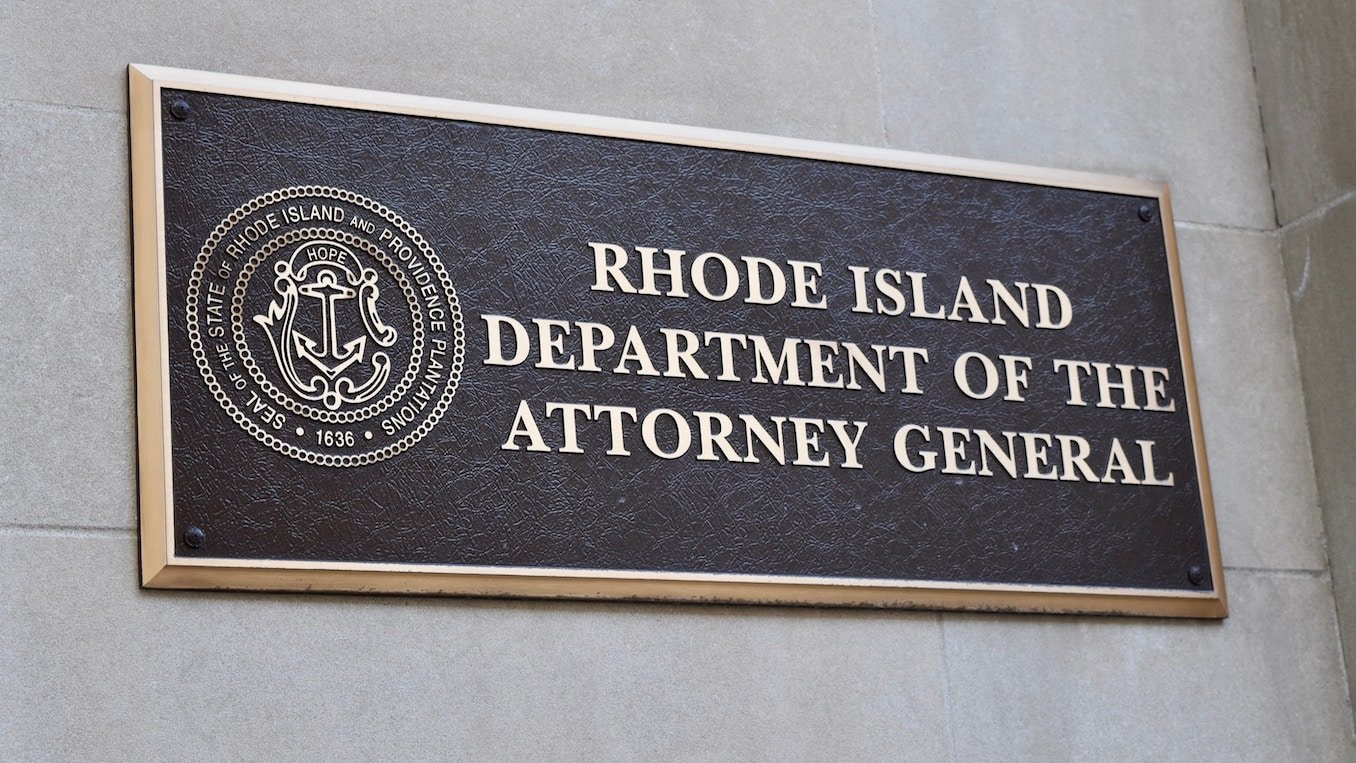 Rhode Island News: Attorney General issues warning against illegal self-help evictions