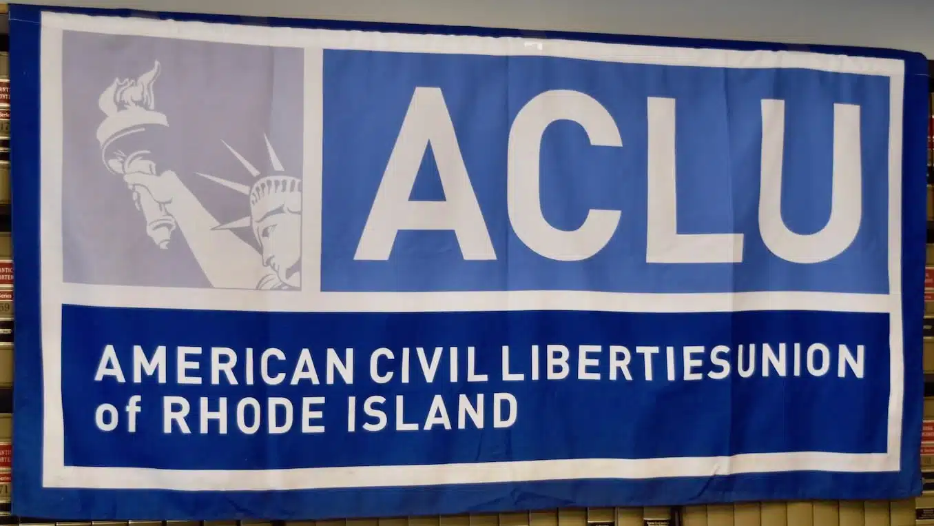 ACLU files brief challenging Federal Immigration Mandates on receipt of law enforcement funds
