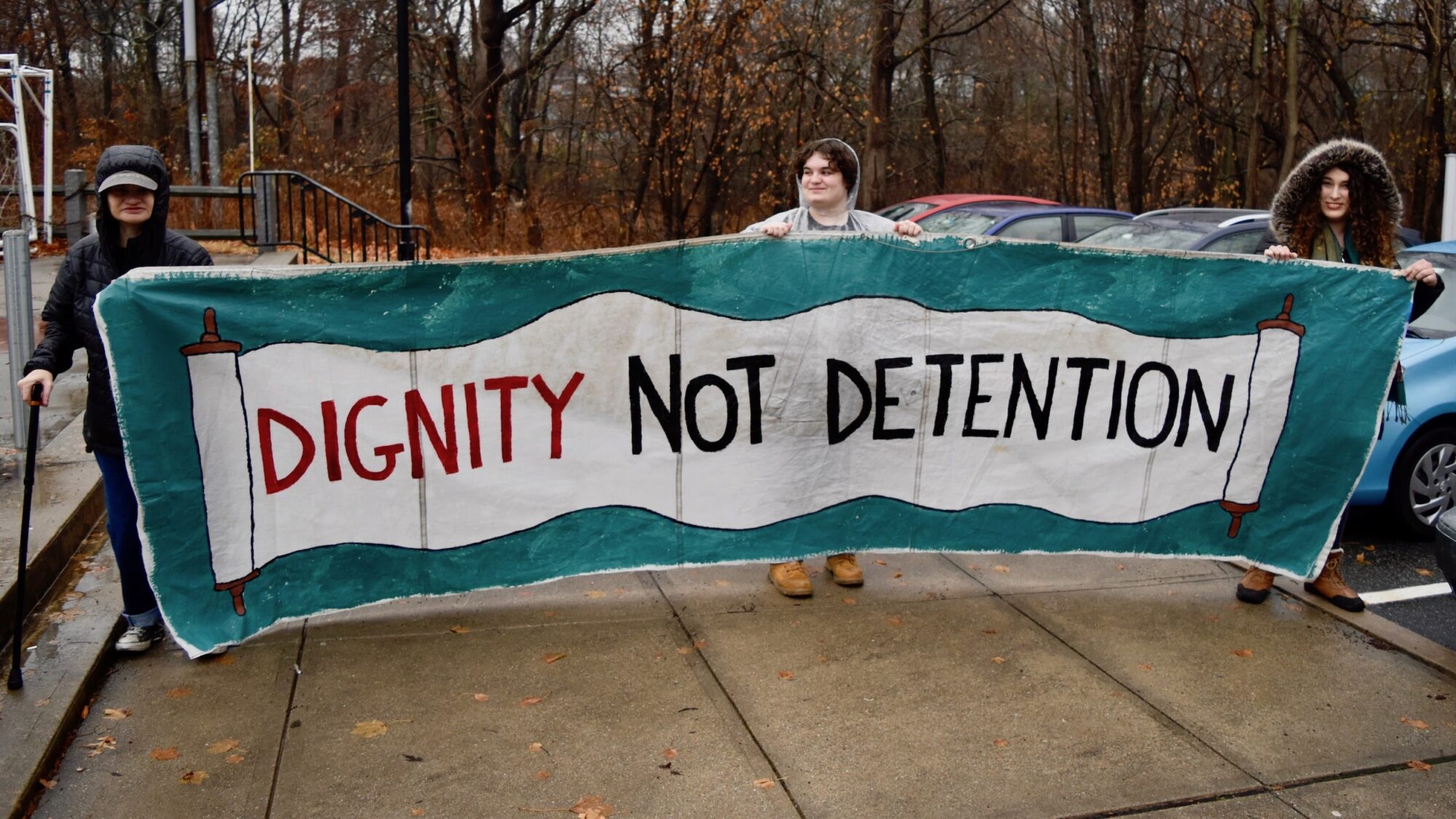 Rhode Island News: Judge grants motion for ICE detainee bail hearings at Wyatt