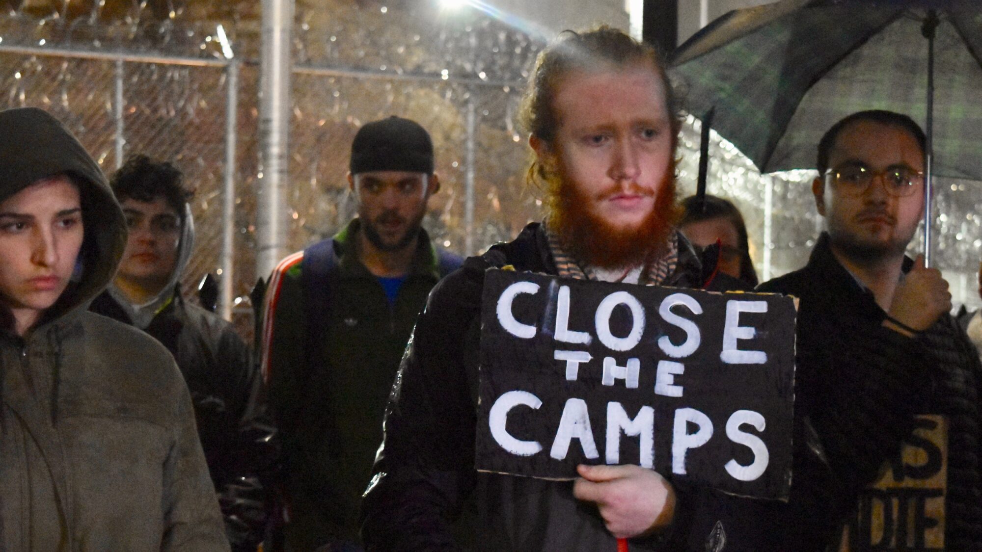 The Uprising December 13, 2019