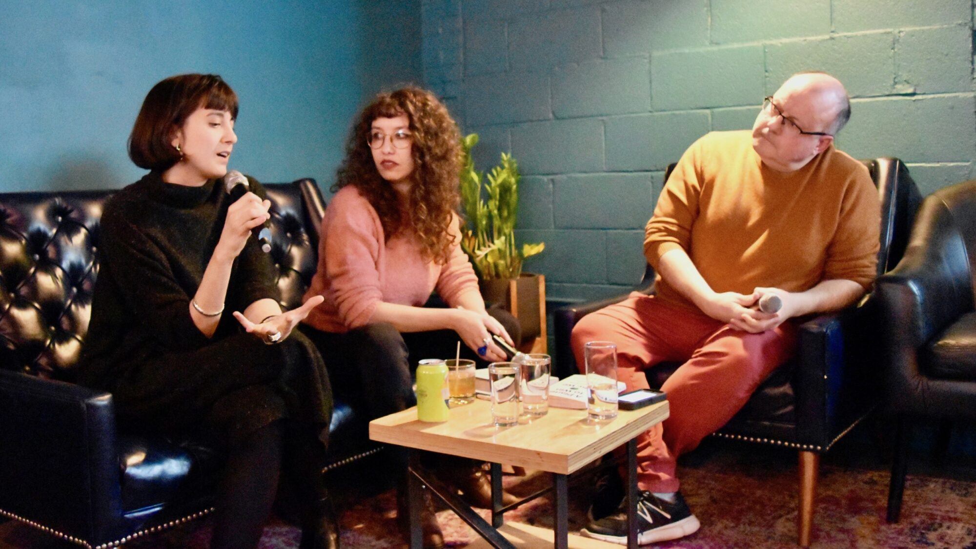 Rhode Island News: A Planet to Win: Why We Need a Green New Deal