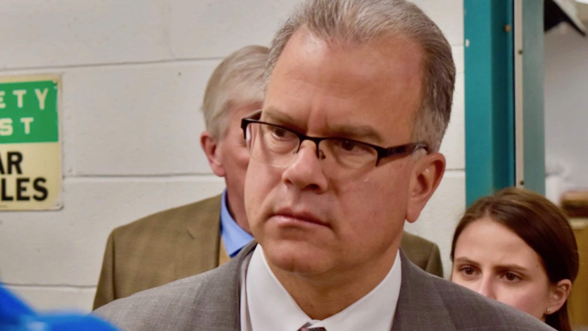 Rhode Island News: Study: Speaker Mattiello blocks “real and impactful” climate change bills