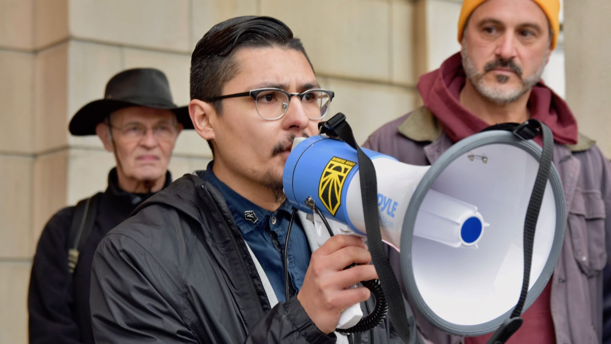 La Salle Academy should not receive a special tax exemption