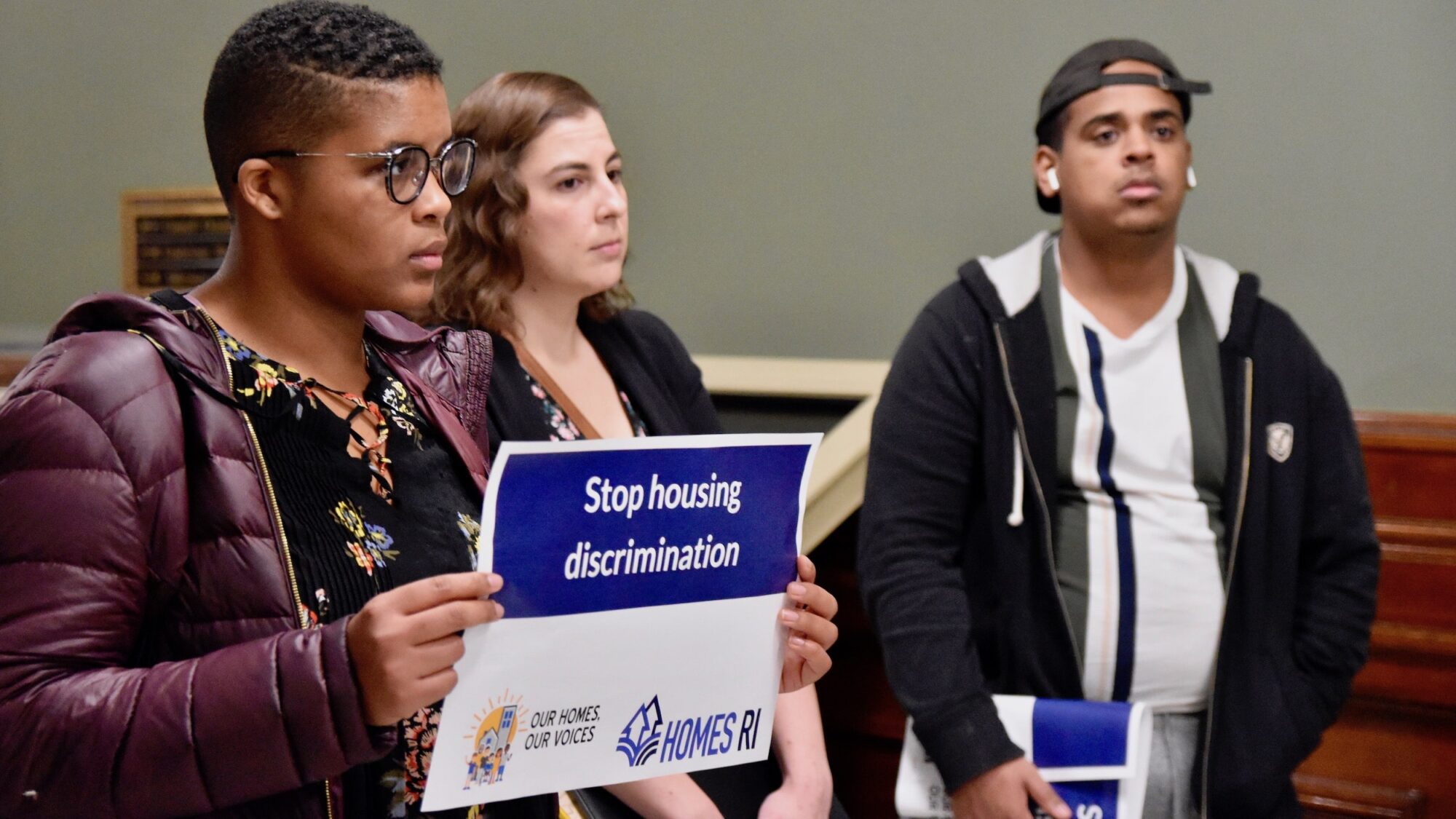 Rhode Island News: RI Senate District 6 Candidate Tiara Mack’s statement on affordable housing