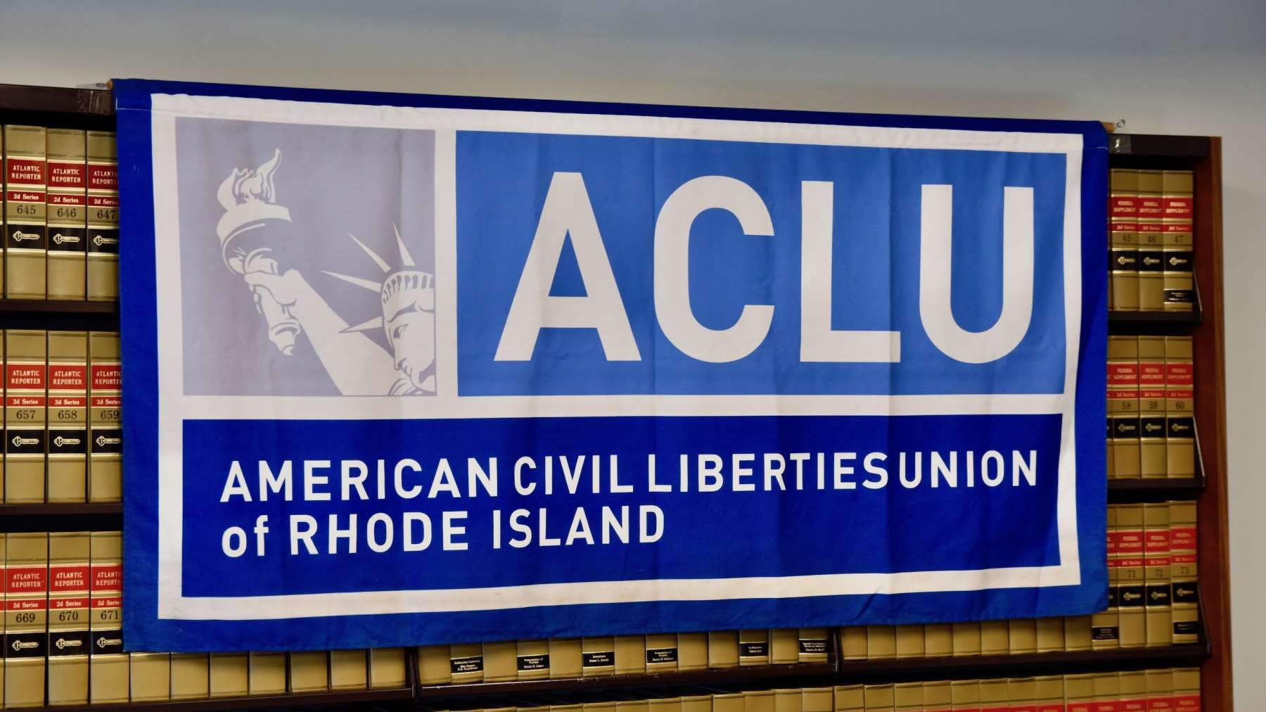 Rhode Island News: Court rules that ban on “offensive” license plates likely violates 1st amendment