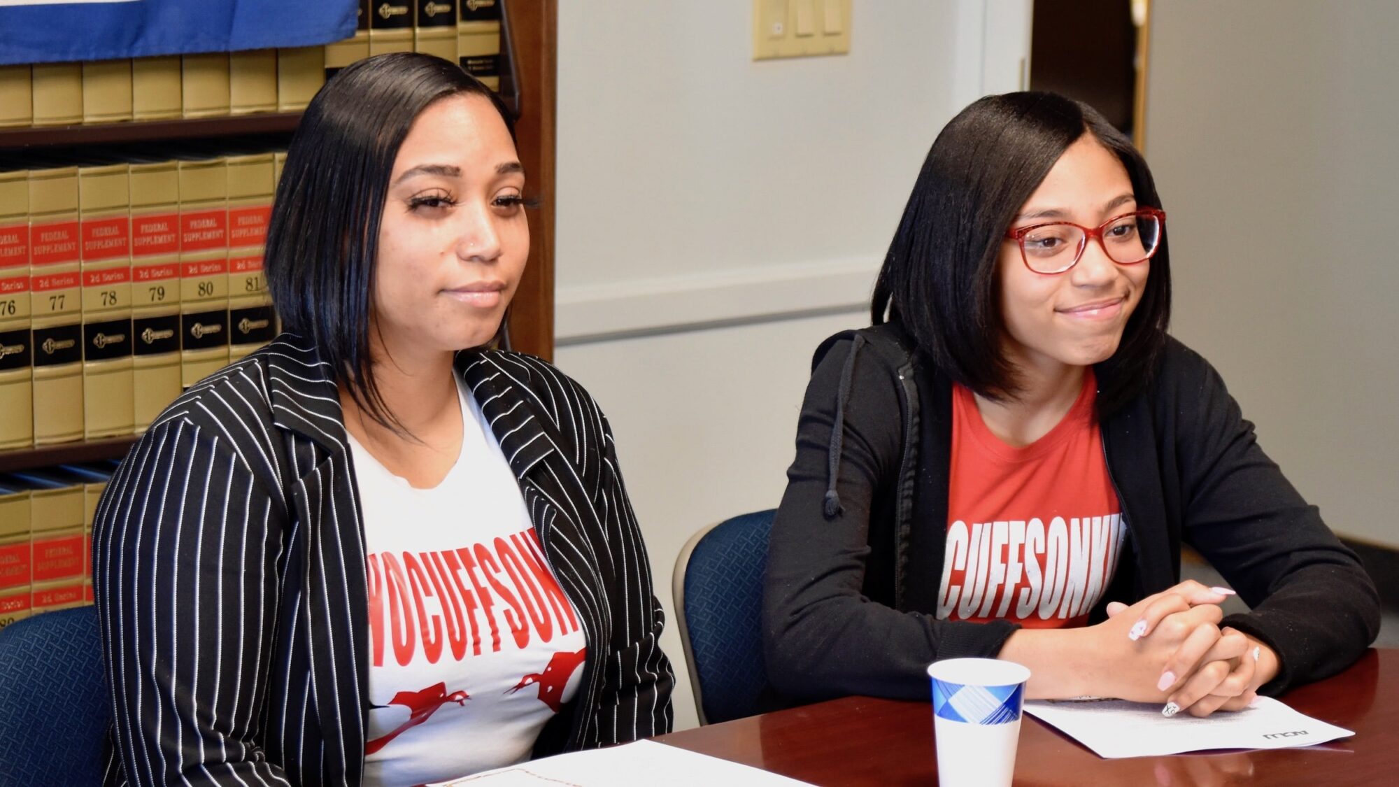 Rhode Island News: ACLU takes legal action over unlawful arrest of 13-year-old honors student