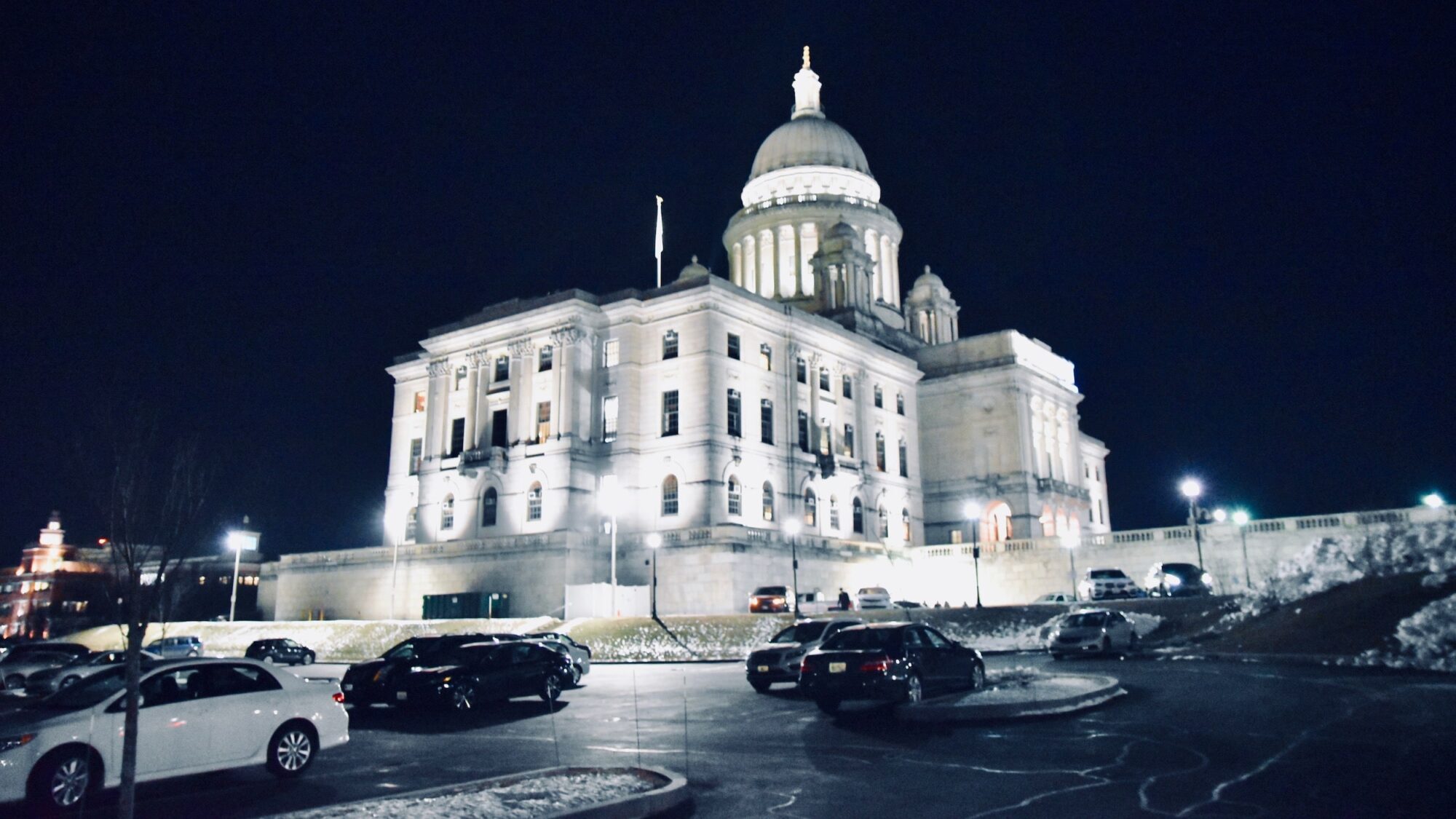 Rhode Island News: Renew RI Coalition launches with aggressive, Green New Deal-inspired legislative initiative