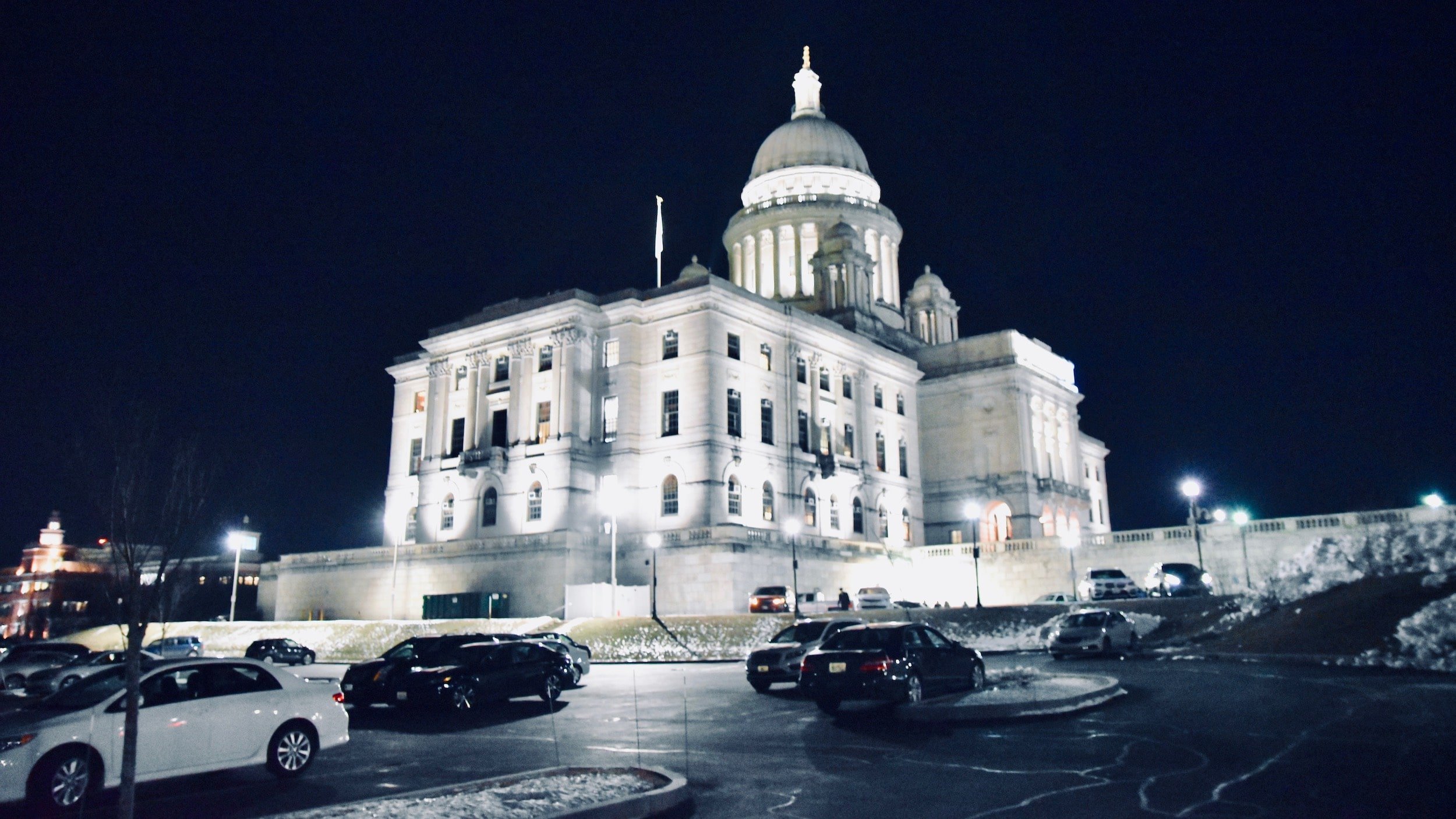 Rhode Island: Renew RI Coalition launches with aggressive, Green New Deal-inspired legislative initiative