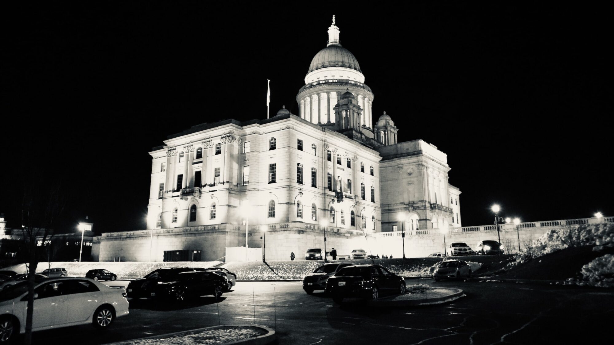 Rhode Island News: The Rhode Island Senate voting record on civil liberties is pretty dismal