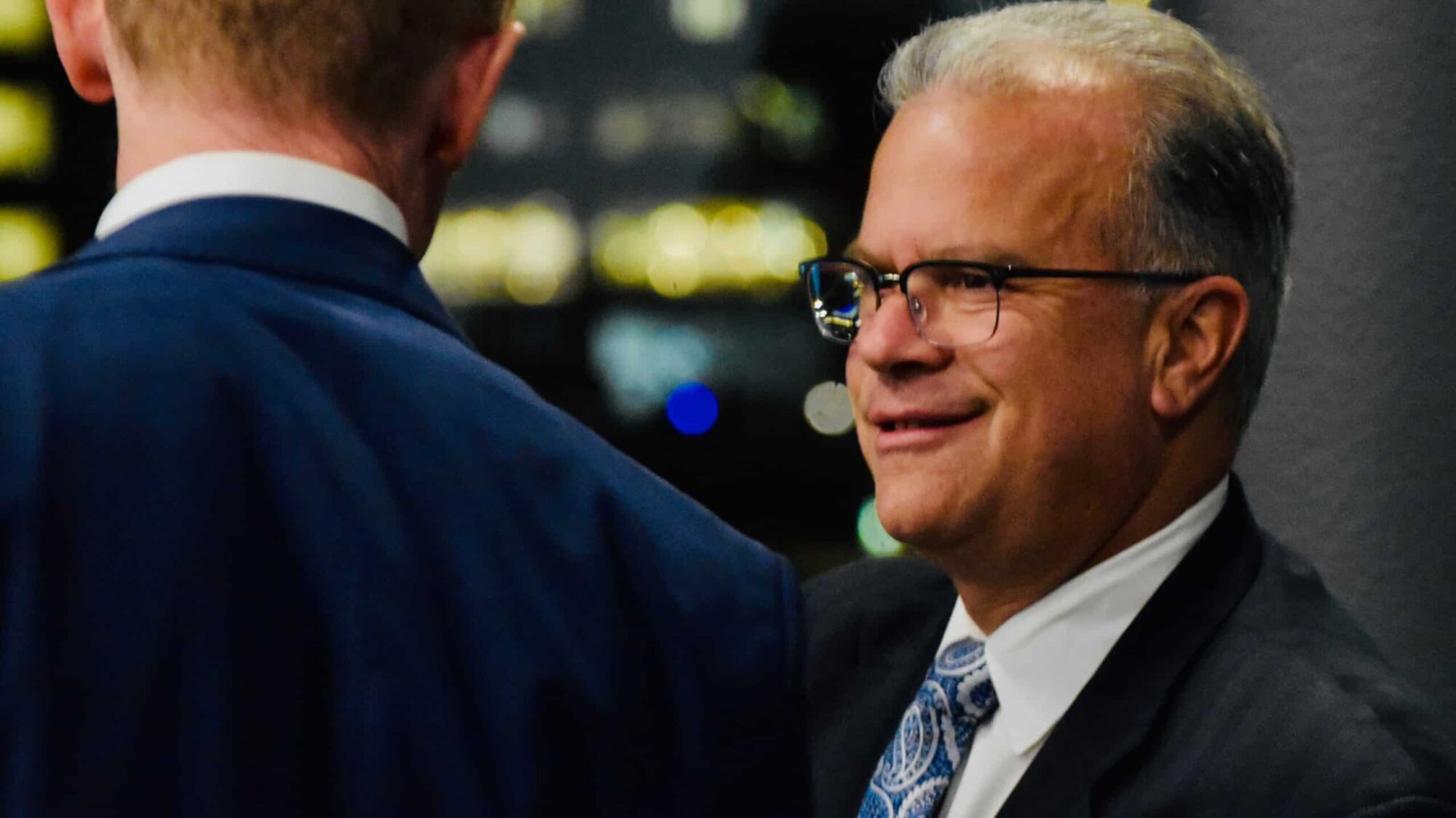 Rhode Island News: Speaker Mattiello says there’s nothing Rhode Island can do about climate change