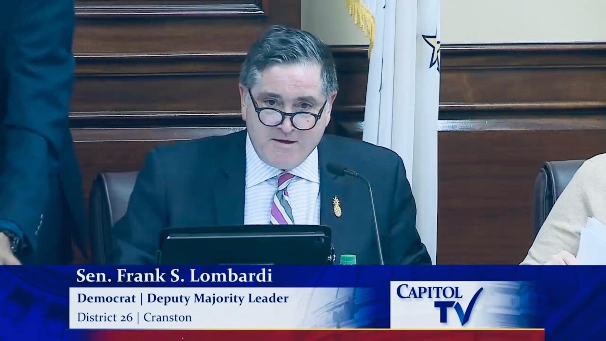 Rhode Island News: All marriages are equal, but some marriages are more equal than others…