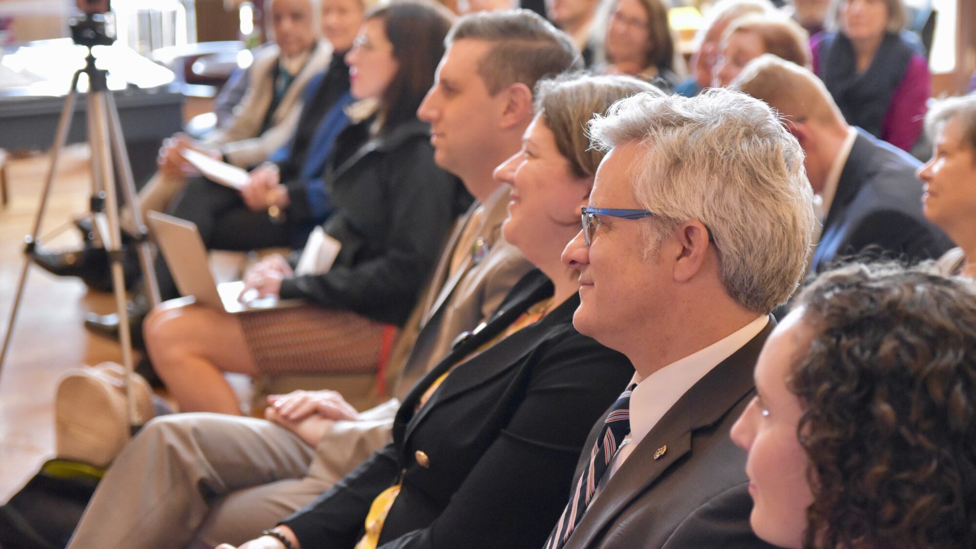 Rhode Island News: “Redraw Rhode Island” kicks-off campaign for an Independent Redistricting Commission