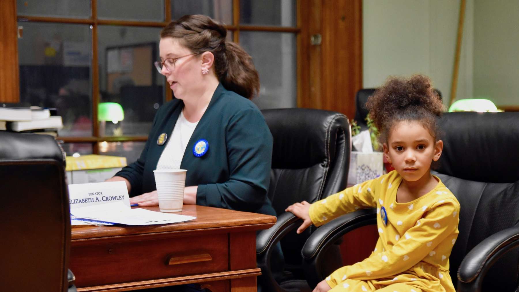 Rhode Island News: Rhode Islanders for Parentage Equality cheers unanimous Senate passage of Rhode Island Parentage Act