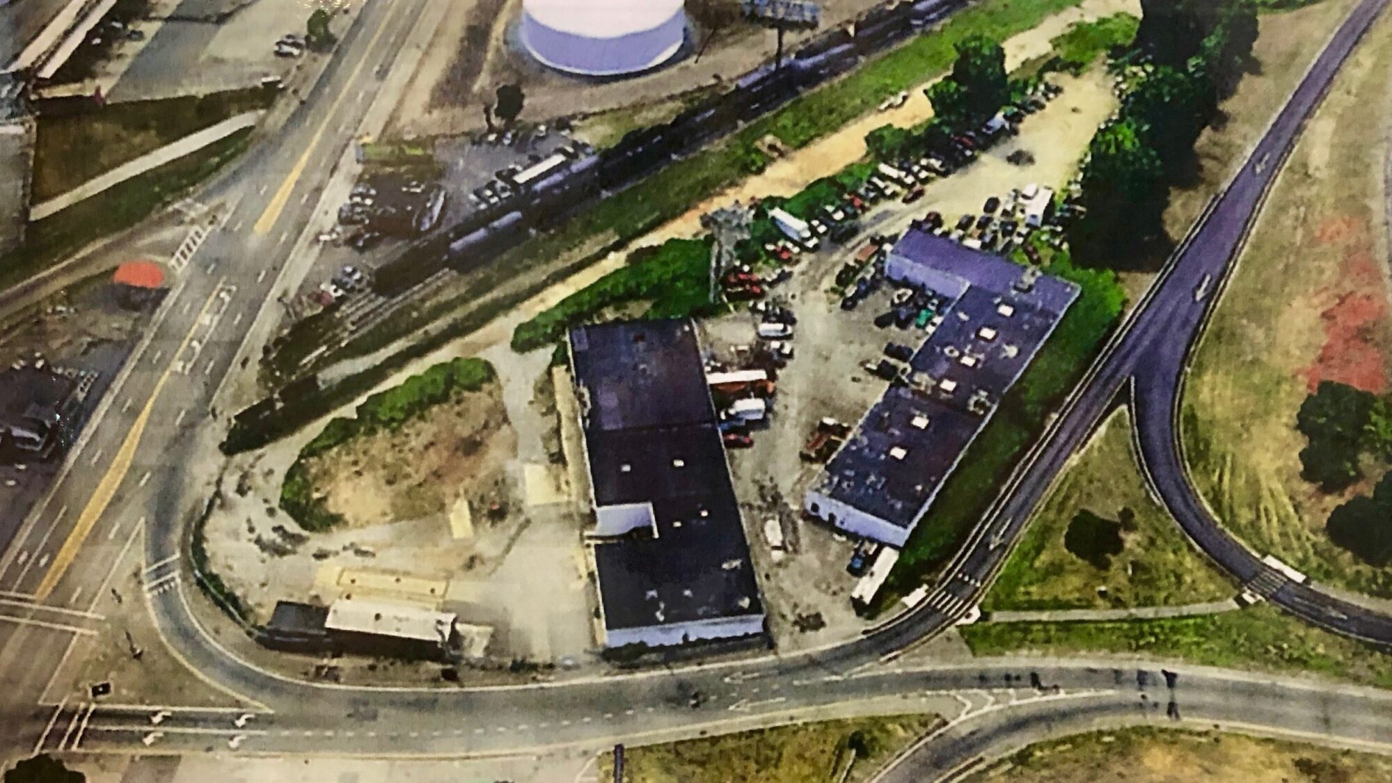 Rhode Island News: Mayor Elorza comes out against proposed Port garbage transfer station