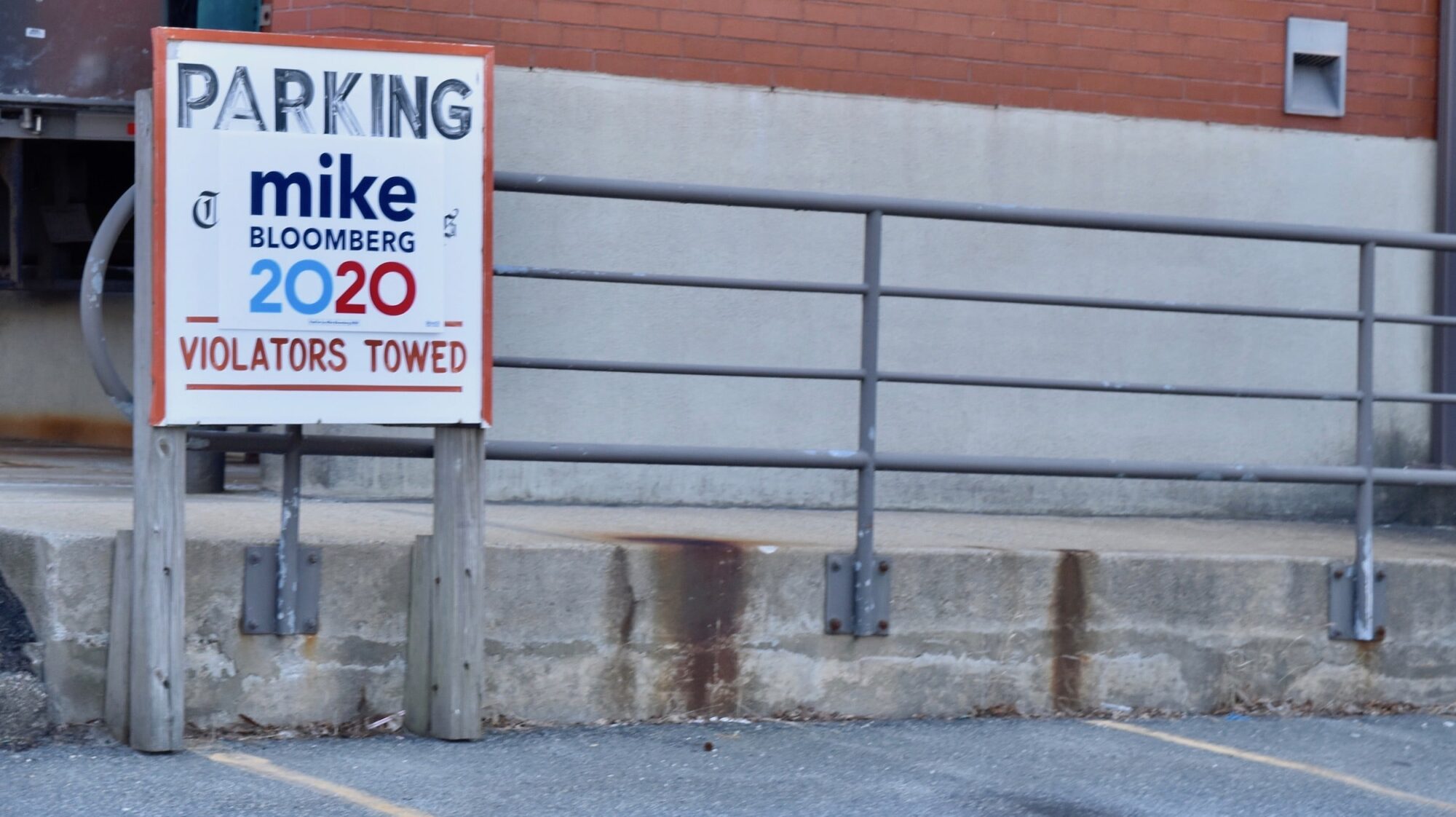 Rhode Island News: The Uprising! February 24, 2020