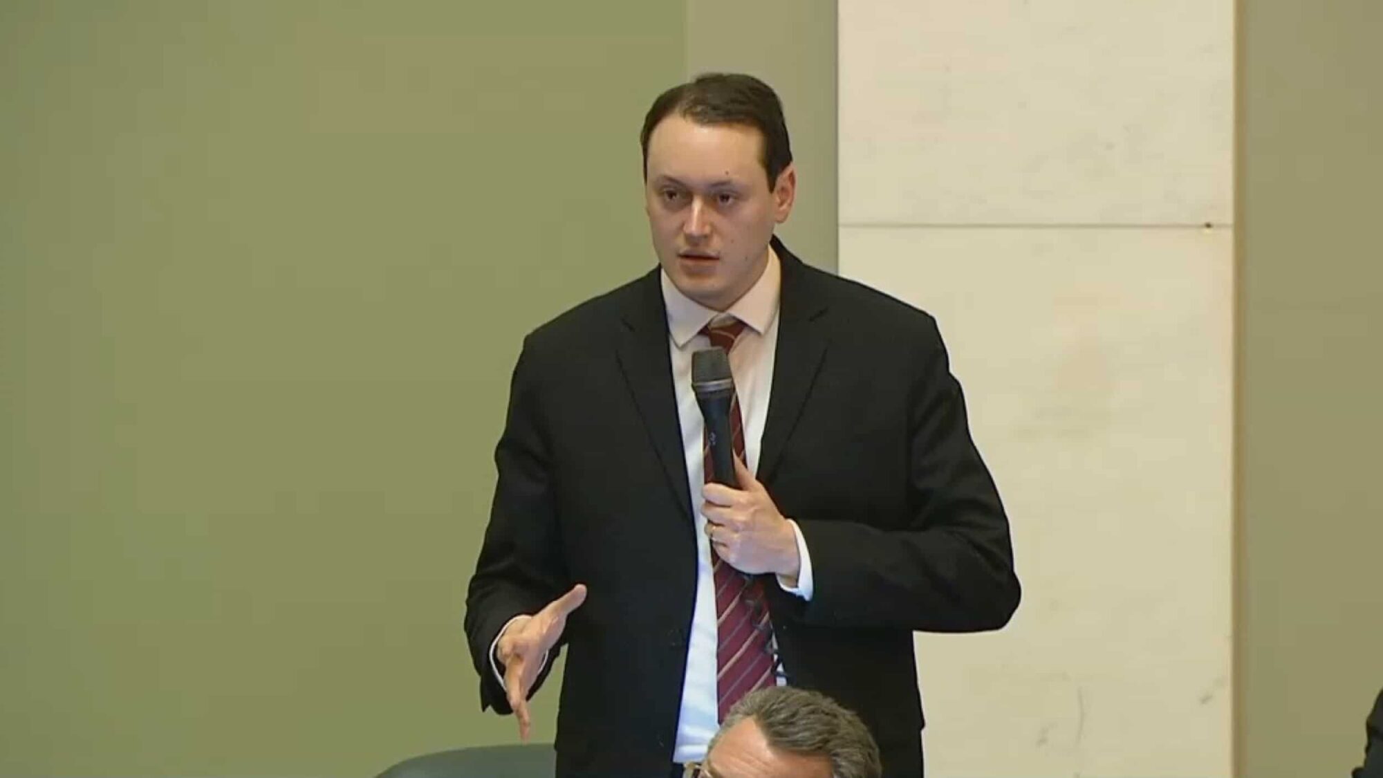 Rhode Island News: RI Senate still allowing legislators to treat some marriages differently than others