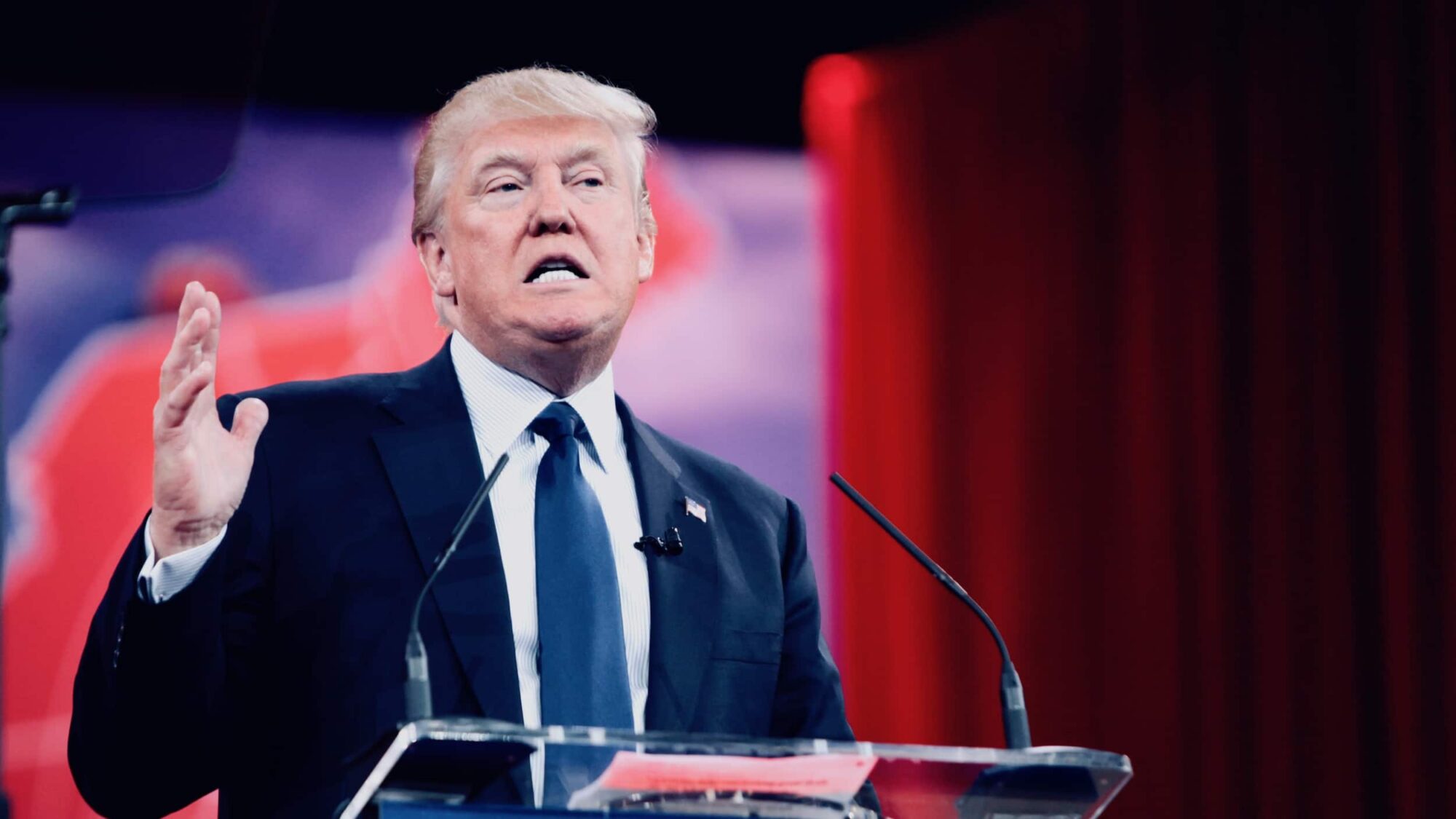 Rhode Island News: Trump’s Title VI executive order confuses anti-Jewish bigotry with criticism of Israel